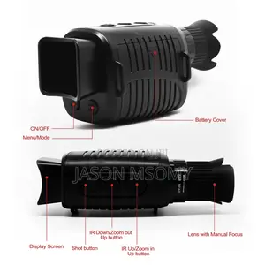 Night Vision Binocular
