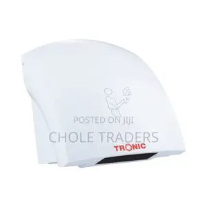 2000w Automatic Hand Dryer