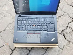 Laptop Lenovo ThinkPad T450 8GB Intel Core I5 HDD 500GB