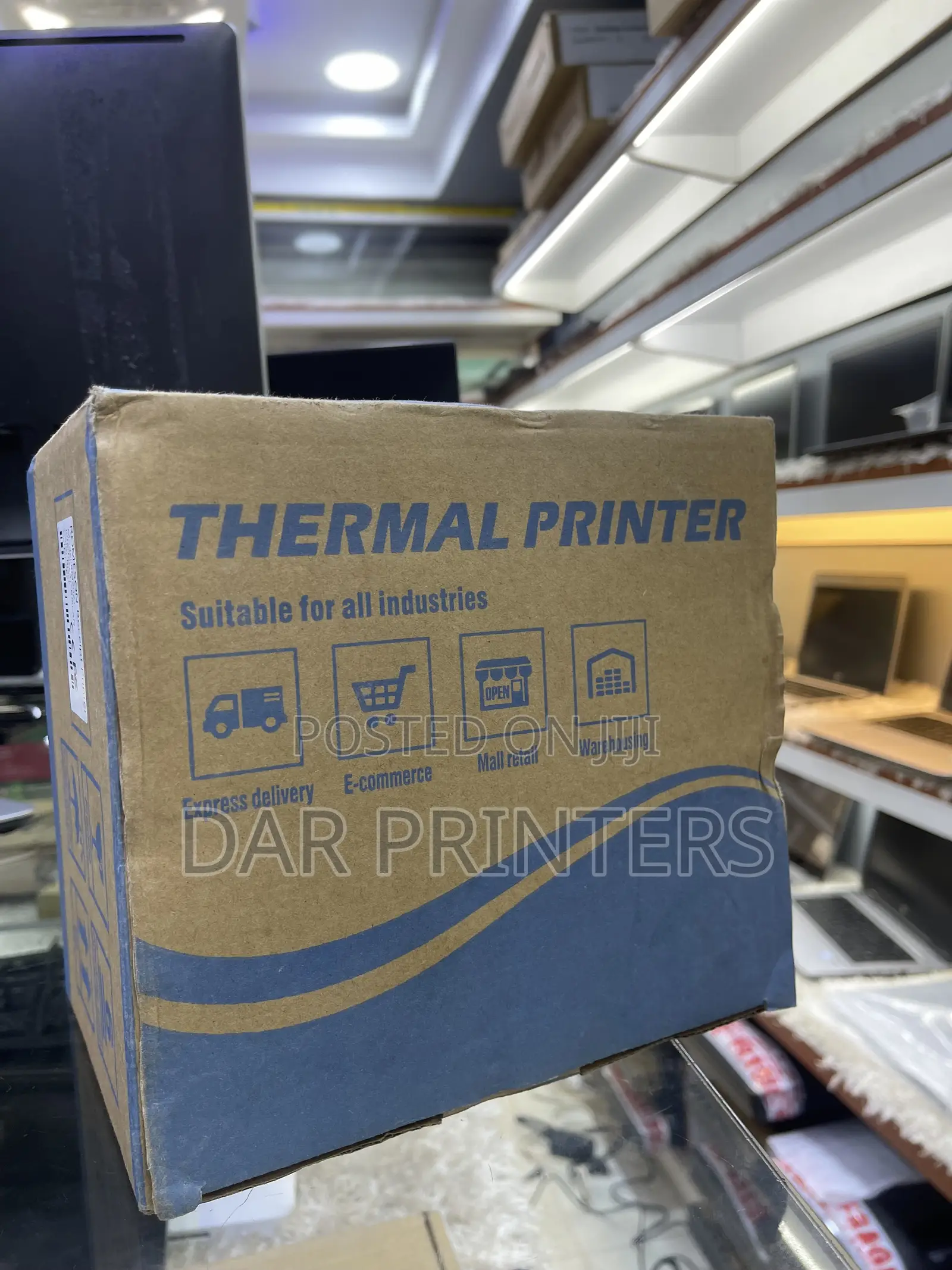 Thermal Printer