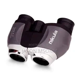 Binocular (Nikula)