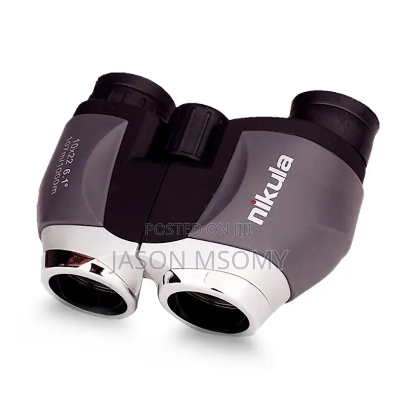Binocular (Nikula)