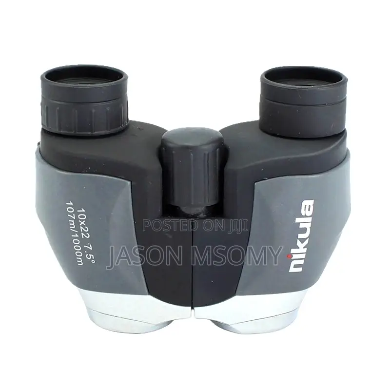 Binocular (Nikula)