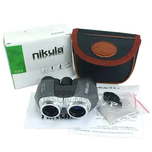 Binocular (Nikula)