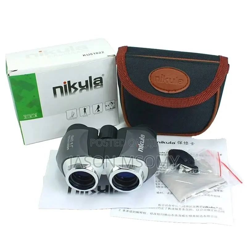Binocular (Nikula)