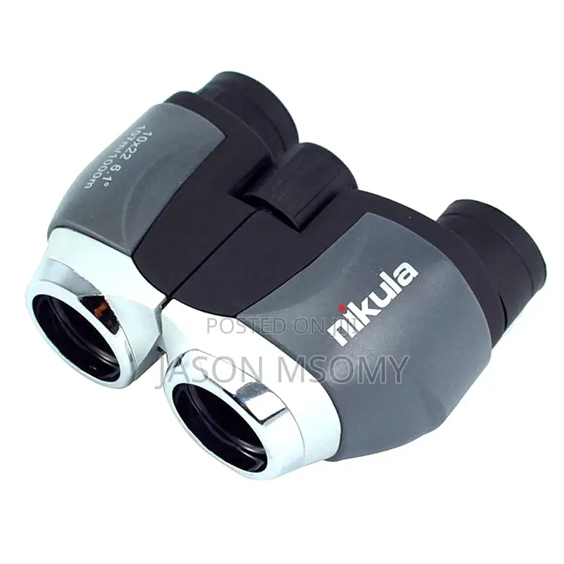 Binocular (Nikula)