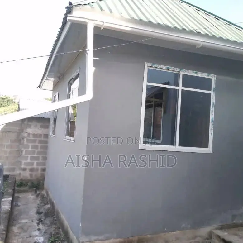1bdrm Apartment in Kinondoni for rent