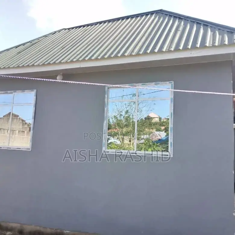 1bdrm Apartment in Kinondoni for rent