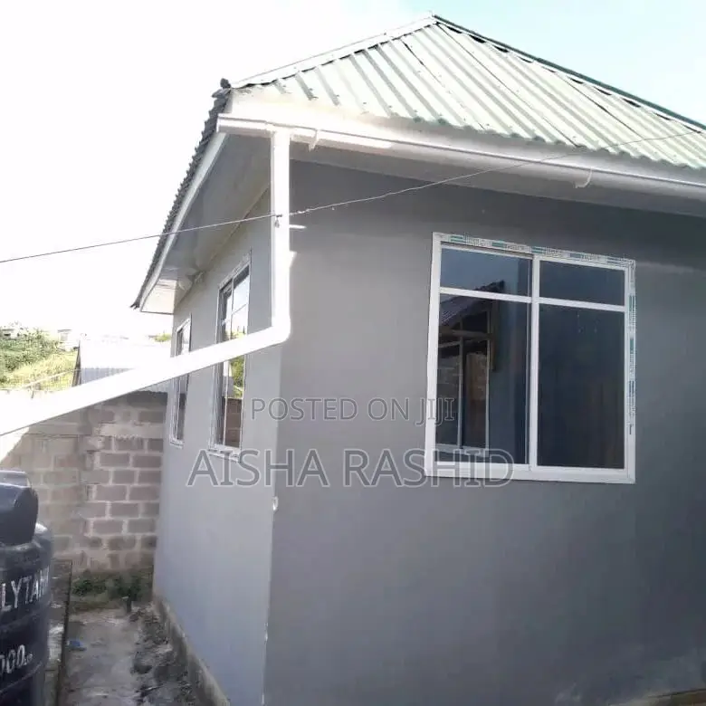 1bdrm Apartment in Kinondoni for rent