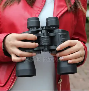 Binoculars
