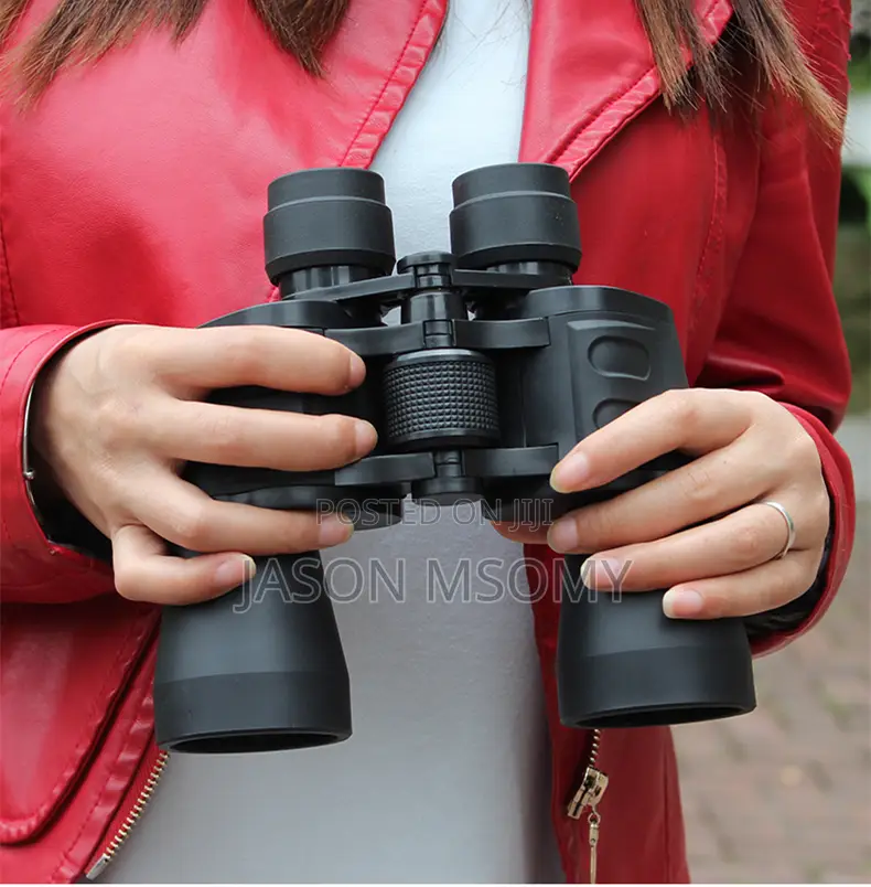 Binoculars