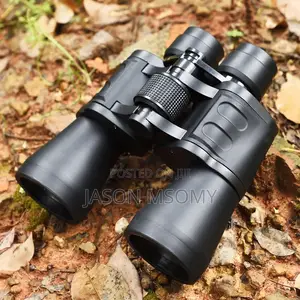 Binoculars