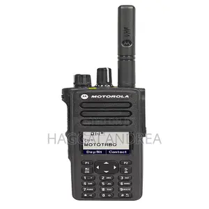 Motorola DP4800E