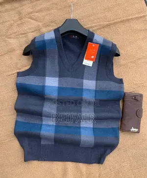 Vizibao Vya Masweta | Sleeveless Sweaters | Masweta