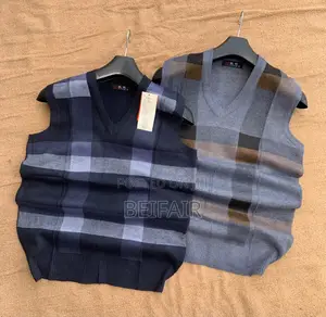Vizibao Vya Masweta | Sleeveless Sweaters | Masweta