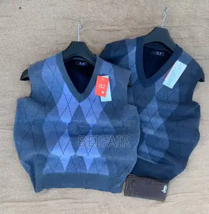 Vizibao Vya Masweta | Sleeveless Sweaters | Masweta