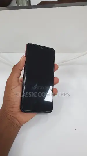 Oppo F9 64 GB Pink