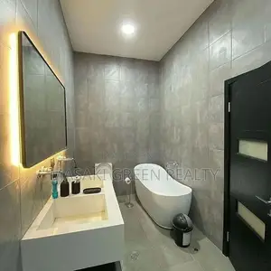 4bdrm Mansion in Mbweni, Kinondoni for sale