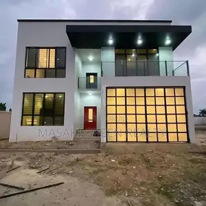 4bdrm Mansion in Mbweni, Kinondoni for sale