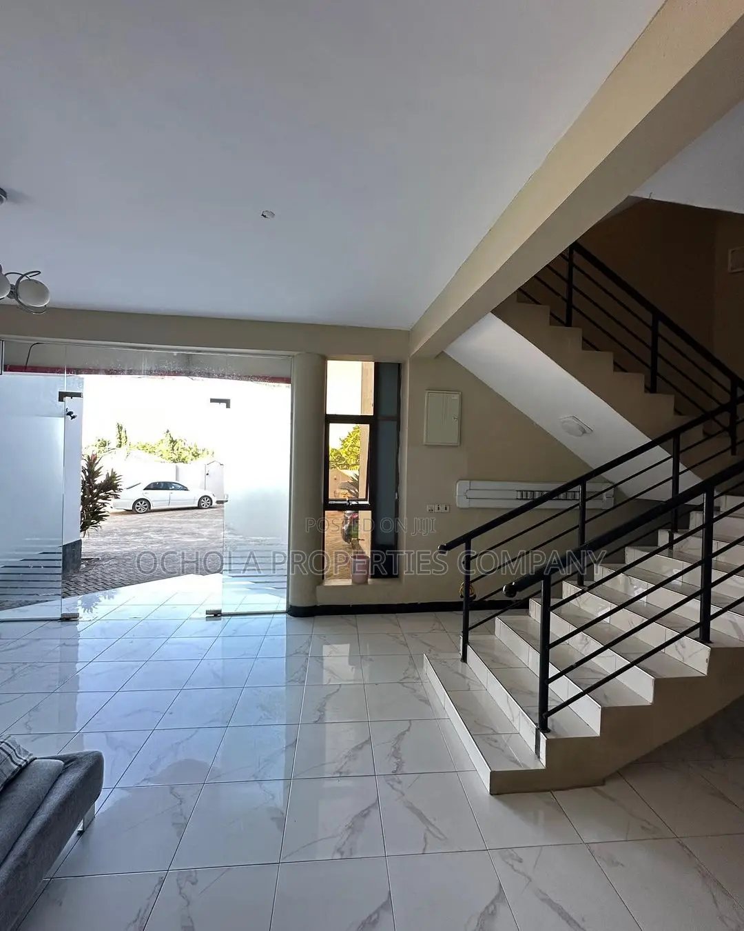 Furnished 2bdrm Apartment in Mbezi Beach for rent
