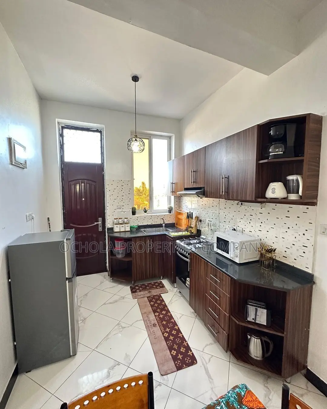 Furnished 2bdrm Apartment in Mbezi Beach for rent