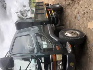 Fuso Tiper