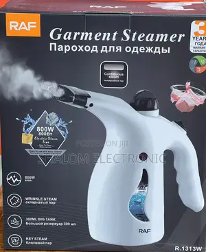 Raf Garment Steamer