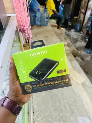 Oraimo Pocket Wifi