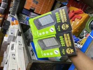 Mobile Powerbank