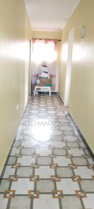 2bdrm Apartment in Dalalipapaatzseven, Kinondoni for rent