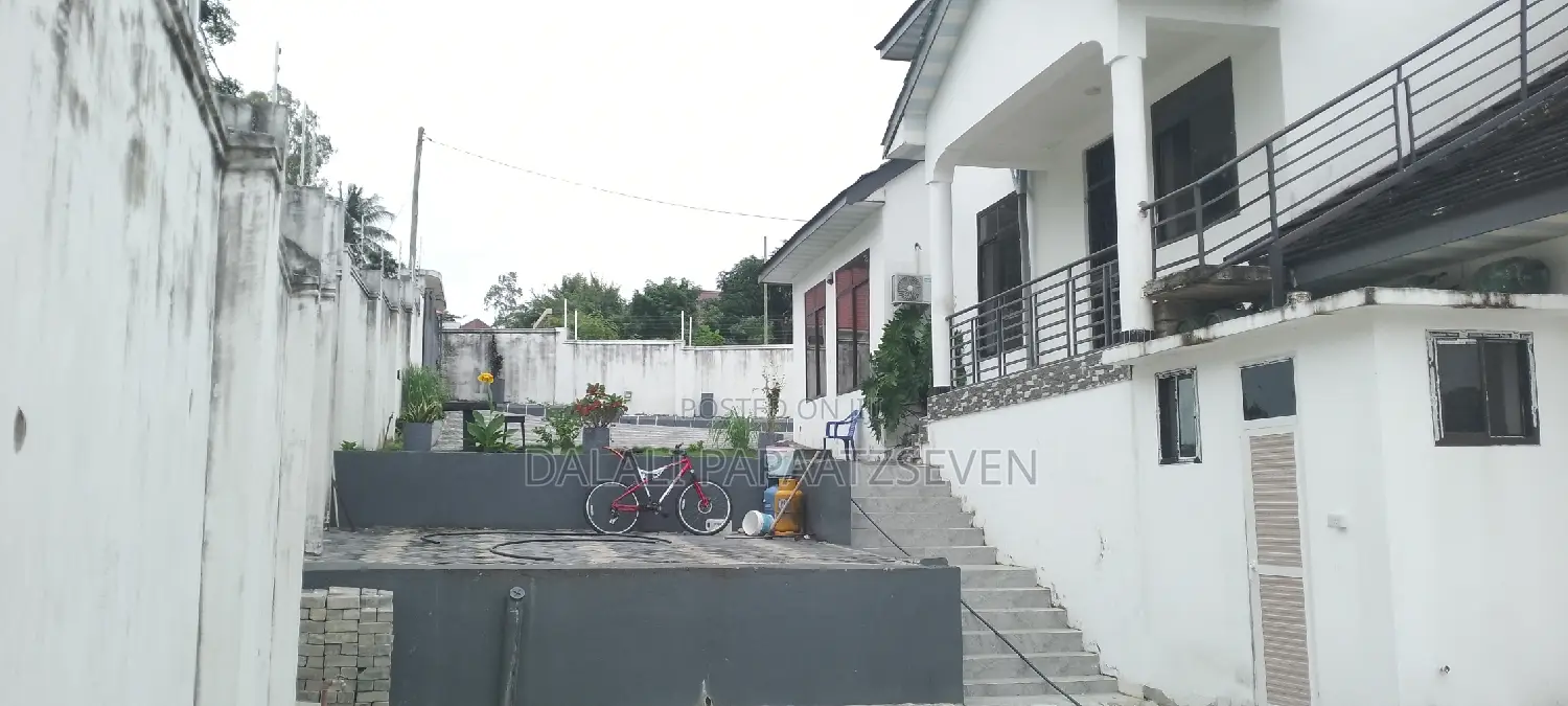 2bdrm Apartment in Dalalipapaatzseven, Kinondoni for rent