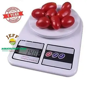 Kitchen Scale Digital