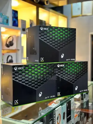 Xbox Series X 1tb