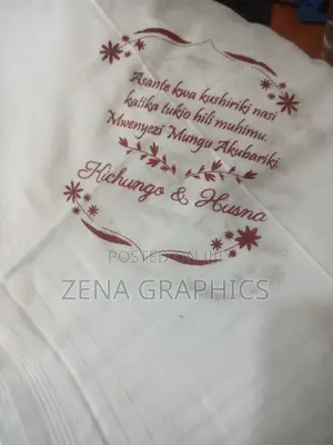 Handkerchief