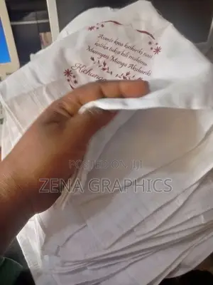 Handkerchief