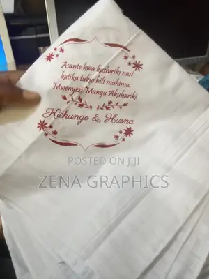 Handkerchief