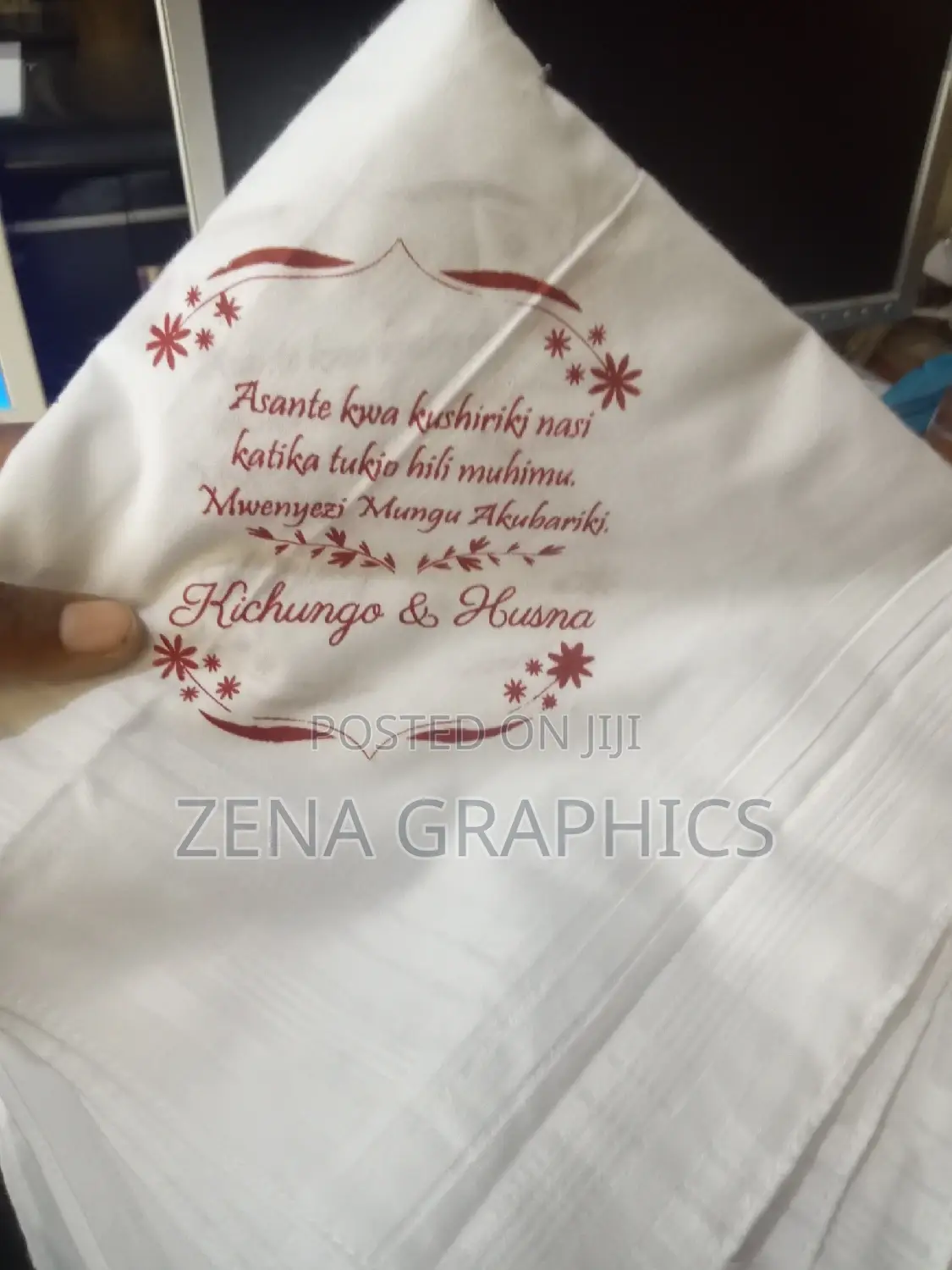 Handkerchief