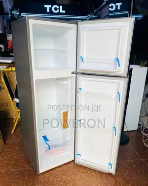 Ailyons Fridge 168L