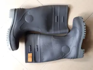Steel Toe Gumboots