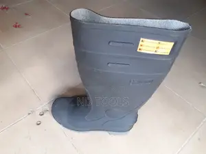 Steel Toe Gumboots
