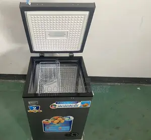 Freezers Lita 100 - 300 Zinapatikana Mpya Full Box.