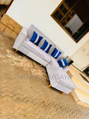 L Shape Sofa