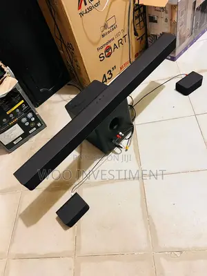 Vizio Sound Bars Mzigo Wa Kutosha Zinapatikana