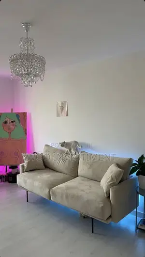 Sofa Set Na Sofa Za Single Na Double Zinapatikana