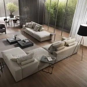 Sofa Set Na Sofa Za Single Na Double Zinapatikana
