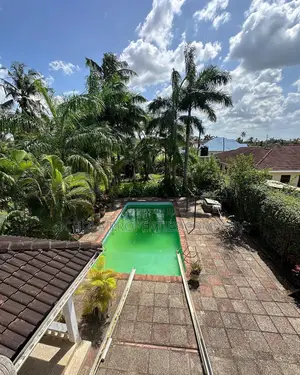 Furnished 5bdrm House in Mbezi Beach for rent
