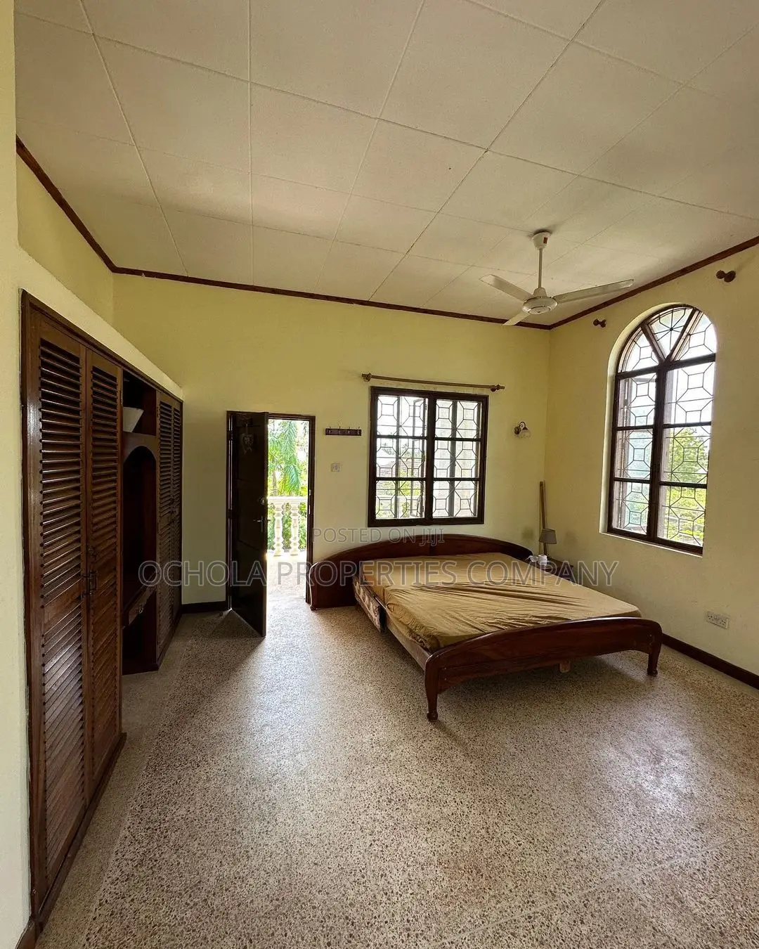 Furnished 5bdrm House in Mbezi Beach for rent
