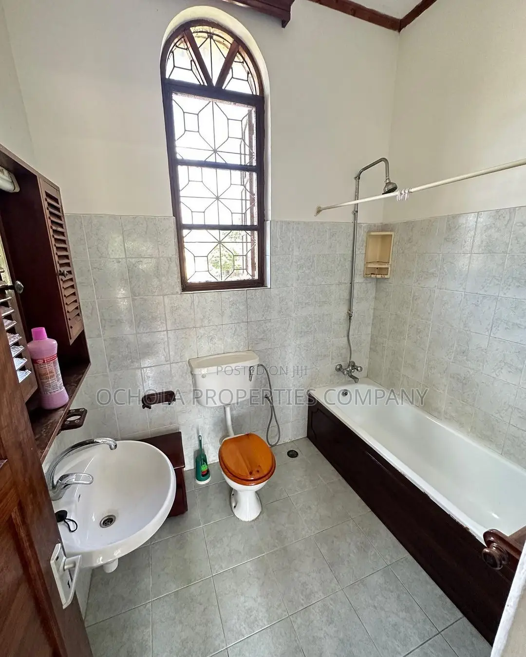 Furnished 5bdrm House in Mbezi Beach for rent
