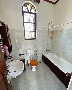 Furnished 5bdrm House in Mbezi Beach for rent