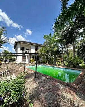 Furnished 5bdrm House in Mbezi Beach for rent